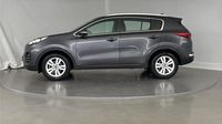 Kia Sportage 1.7 CRDi 115ch ISG Premium 4x2 — photo 7