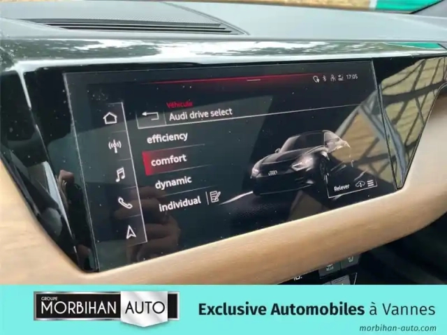 Audi E-Tron 476 ch quattro — photo 26