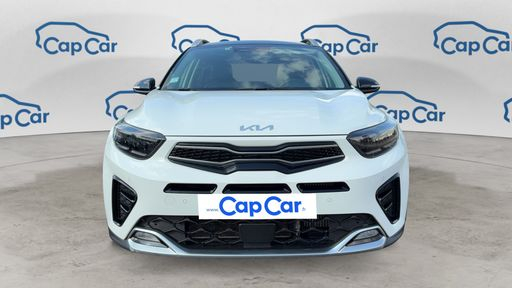 Kia Stonic 1.0 T-GDi 120 MHEV - GT Line Premium – 2022 – 28145 km – Hybride essence – Boîte Manuelle — photo 28