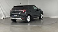 Renault Captur 1.6 E-Tech hybride 145ch Rive Gauche — photo 5