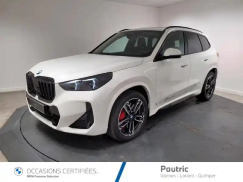 Bmw X1 sdrive20i 170ch m sport
