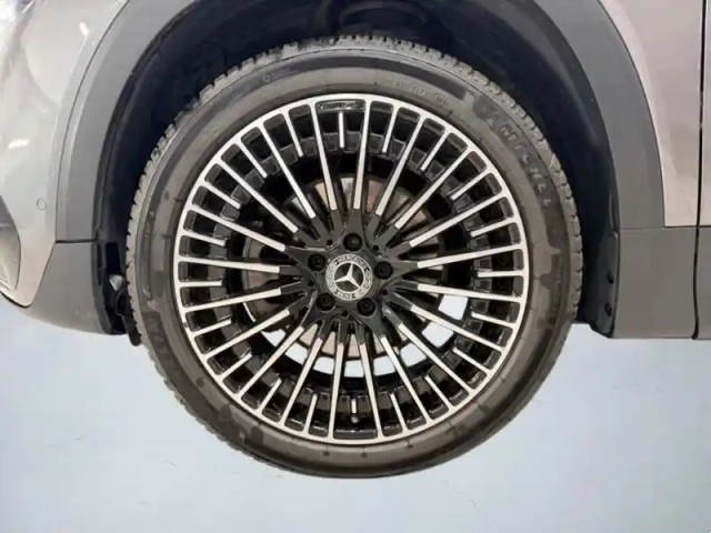 Mercedes Classe B 250 amg line — photo 9
