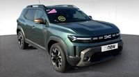 Dacia Duster 1.6 hybrid 140ch Extreme — photo 3