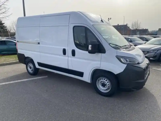 Peugeot Boxer fg l2h2 3.5 maxi 180ch s&amp;s bva8 — photo 3