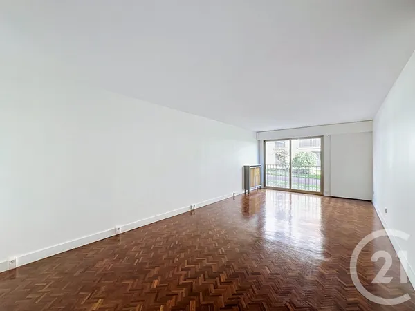 Appartement 4 pièces 119 m²