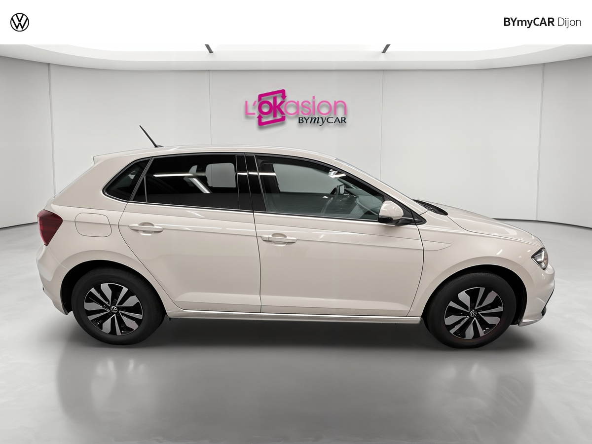 Volkswagen Polo 1.0 TSI 95 S&amp;S BVM5 — photo 6