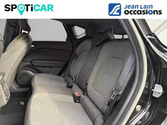 Renault Captur tce 90 ch — photo 12