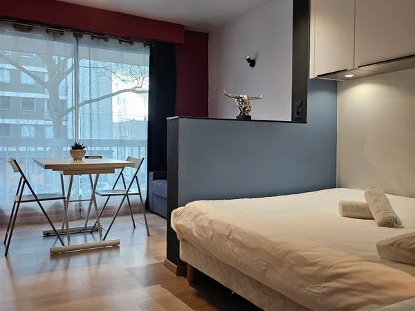 Logement pour alternants à temps partagé concept pepeaz
