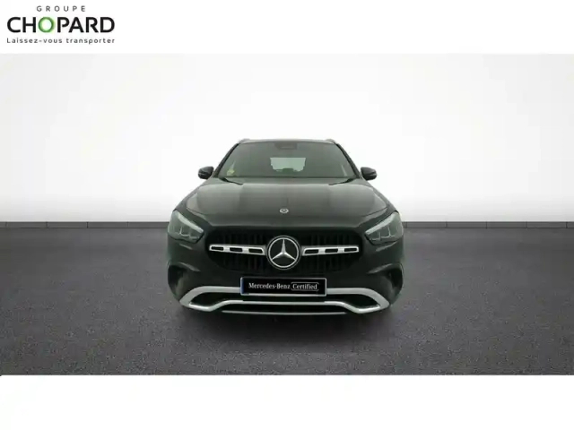 Mercedes Gla 200 d 8g-dct 4matic — photo 21