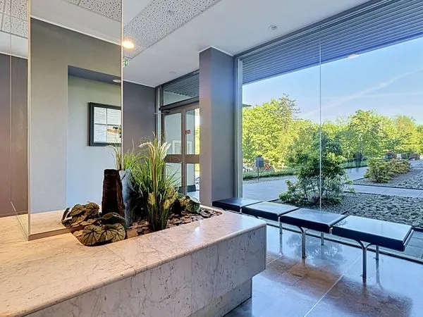 Appartement 1 pièce 38 m²