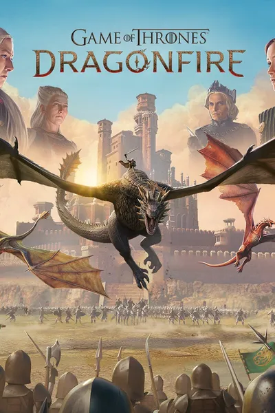 Game of Thrones: Dragonfire