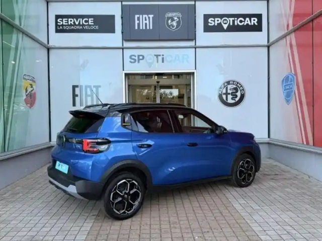 Citroën C3 1.2 turbo 100ch max — photo 4