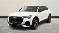 Audi Q3 Sportback 35 TDI 150ch S line S tronic 7 — photo 1