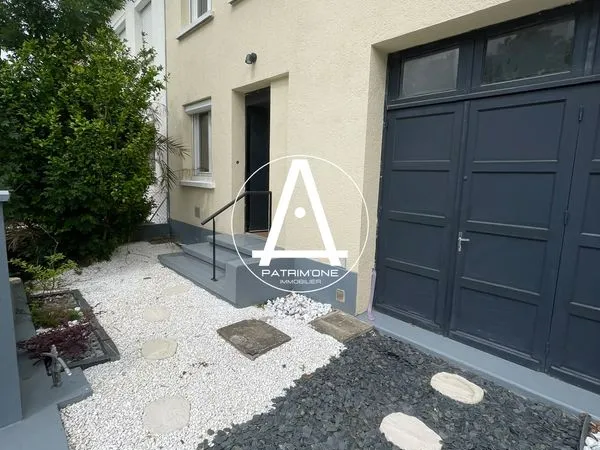 Maison 5 pièces 82 m²