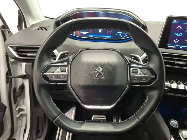 Peugeot 5008 bluehdi 130ch s&amp;s eat8 — photo 34