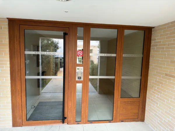 Loue appartement 39m² Montpellier quartier Sabines
