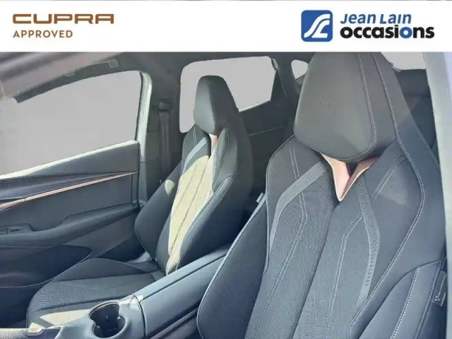 Cupra Tavascan 286 ch — photo 5