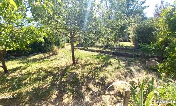 Vends maison sur Aurec sur Loire
