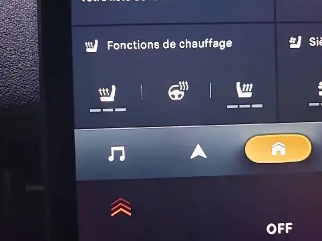 Citroën C5 Aircross hybride 145 ch e-dcs6 — photo 48