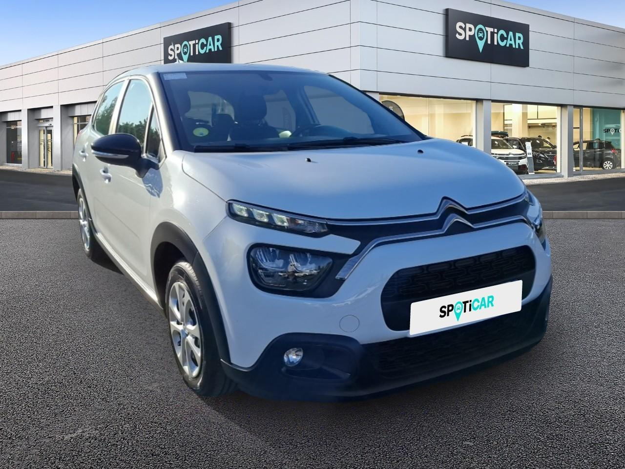 Citroën C3 1.5 bluehdi 100ch s&s you — photo 3