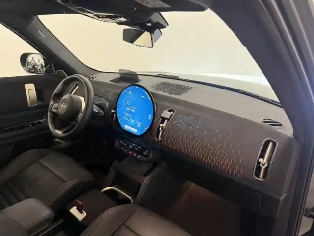 Mini Countryman se 313ch jcw all4 — photo 7