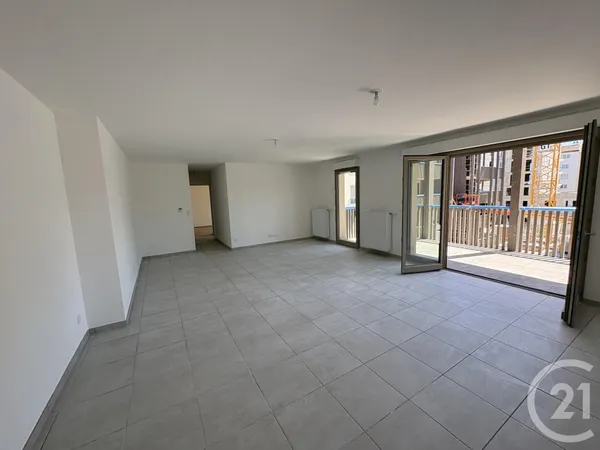 Appartement 5 pièces 112 m²