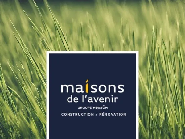 Terrain 540 m²