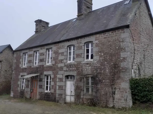 Maison 3 pièces 150 m²