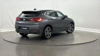 Bmw X2 sDrive16dA 116ch M Sport DKG7 Euro6d-T — photo 5