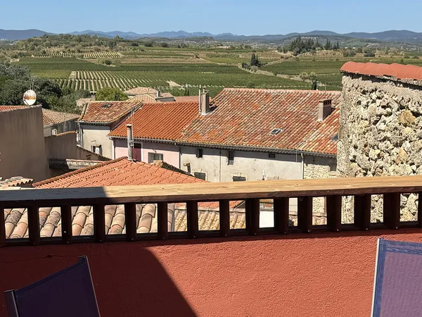 Achat : Maison Abeilhan (34290)