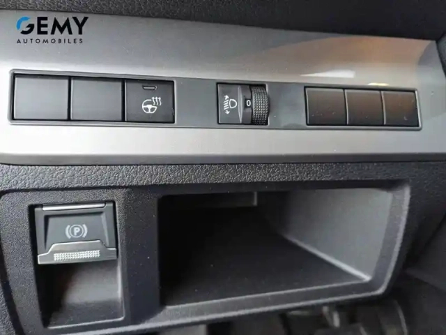 Citroën Jumpy ca m diesel 180 ch automat. — photo 14