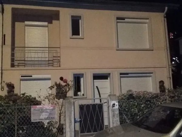 Maison Vente Ponlat-Taillebourg 5p 100m² 130000€