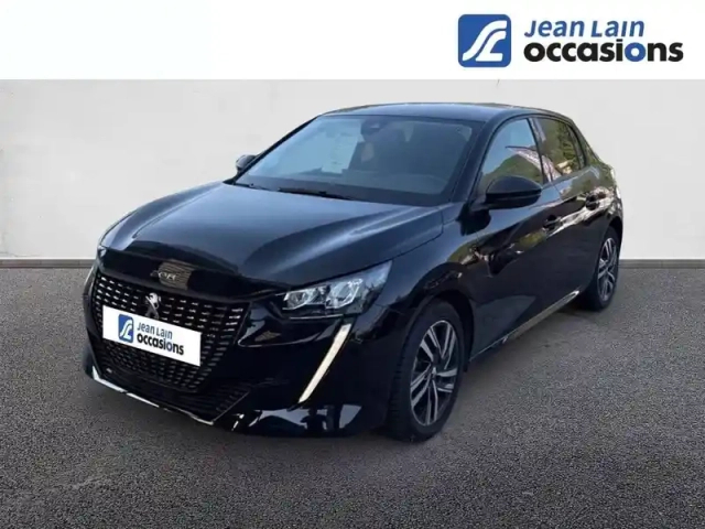 Peugeot 208 bluehdi 100 s&amp;s bvm6 — photo 1