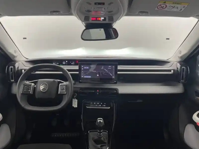 Citroën C3 turbo 100 ch bvm6 — photo 57