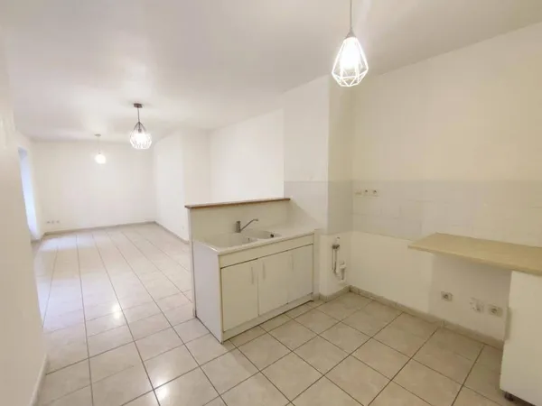 Appartement 3 pièces 71 m²