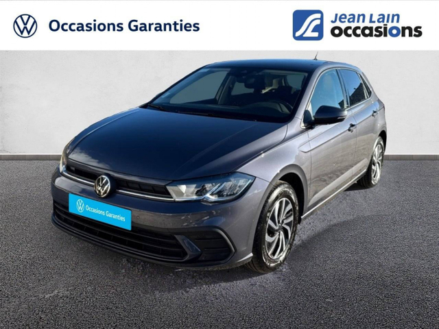 Volkswagen Polo 1.0 TSI 95 S&S BVM5 VW Edition