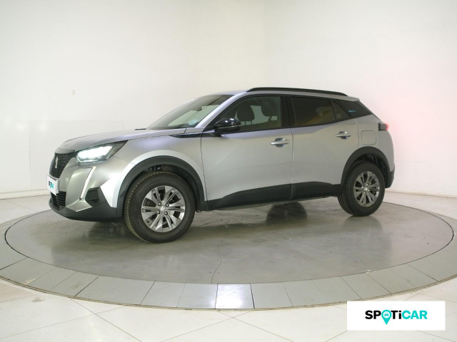 Peugeot 2008 puretech 130 s&s eat8 style