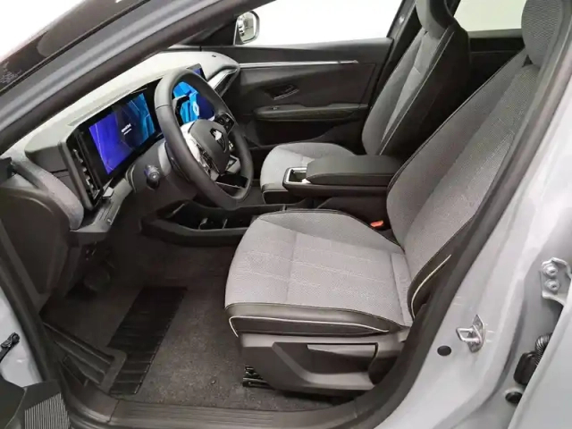 Renault Megane e-tech 220 ch autonomie confort gsr2 — photo 27