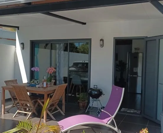 Joli F4 moderne de 92m2