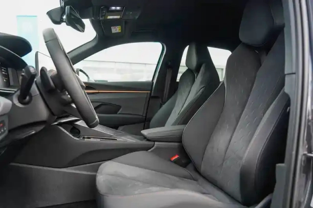 Cupra Terramar 1.5 ehybrid 204 ch dsg6 — photo 4