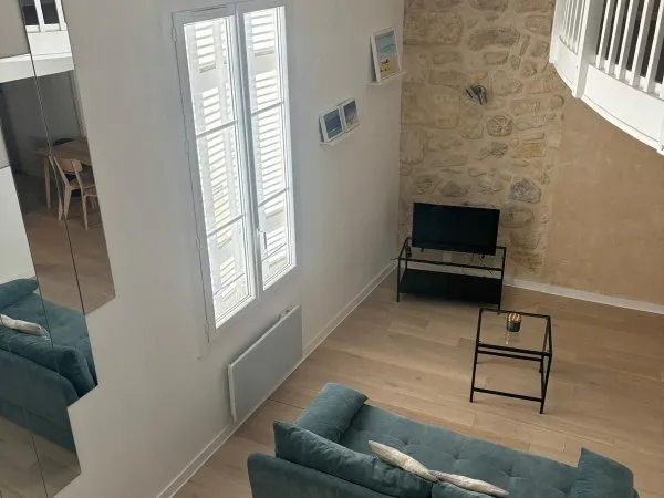 Vends appartement