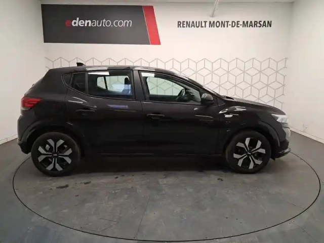 Dacia Sandero tce 90 gsr2 — photo 49