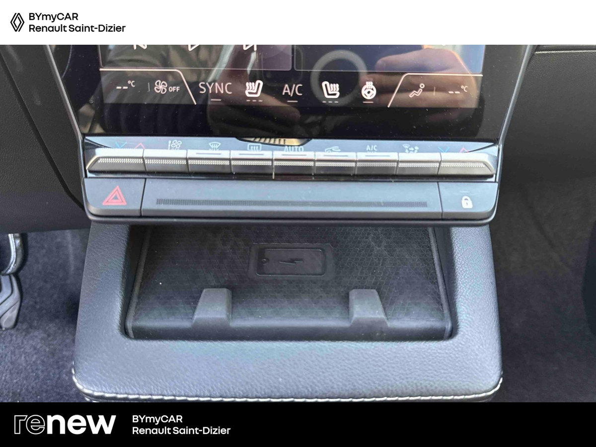 Renault Megane E-Tech EV60 220 ch optimum charge — photo 19