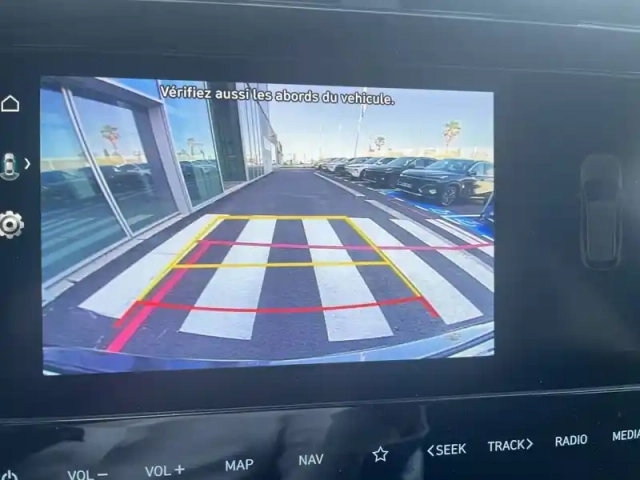 Hyundai Tucson 1.6 t-gdi 265 htrac plug-in bva6 — photo 24