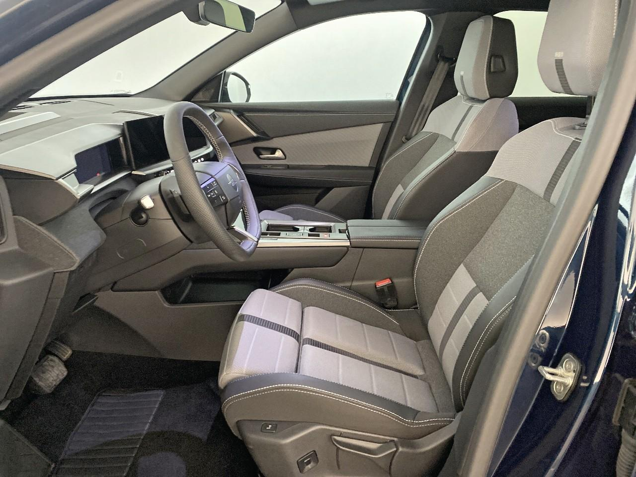 Opel Grandland 1.2 turbo hybrid 145 ch e-dct6 gs — photo 9