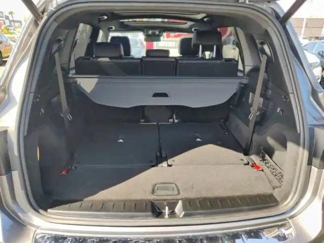 Mercedes Glb 200 d 8g-dct — photo 70