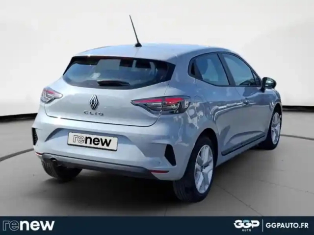 Renault Clio 1.0 tce 90ch evolution — photo 5