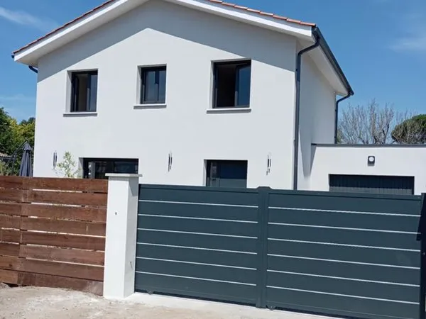 Maison meublée bail mobilité