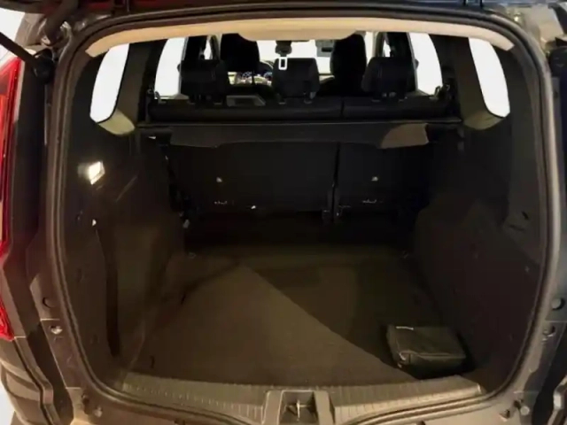 Dacia Jogger 1.0 eco-g 100ch expression 5 places — photo 9