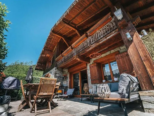 Maison 5 pièces 200 m²